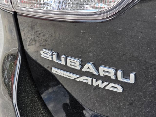Used 2021 Black Subaru Sport image 33