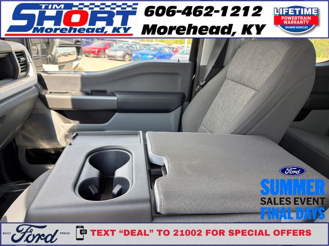 2026 Ford F-250 Super Duty XL - Photo 25