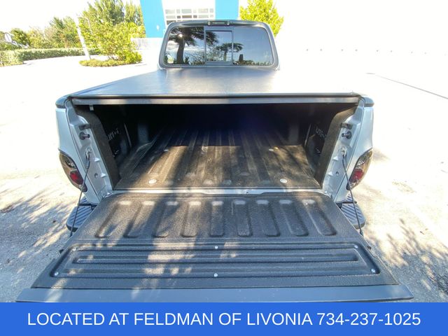 Used 2004 Ford F-150 For Sale in Livonia, MI