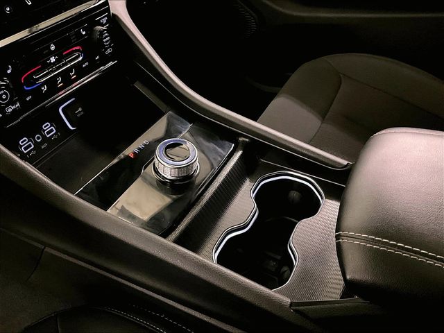 2025 Jeep Grand Cherokee Laredo X Gray at South Hills CDJR