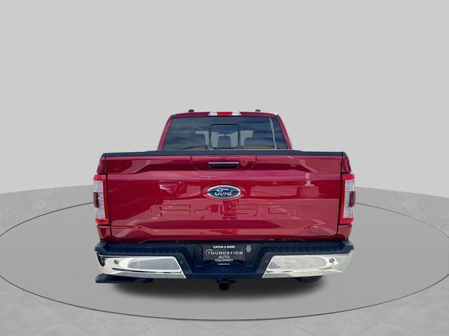 2023 Ford F-150 Lariat - Photo 10
