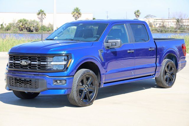 2026 Ford F-150 STX - 2