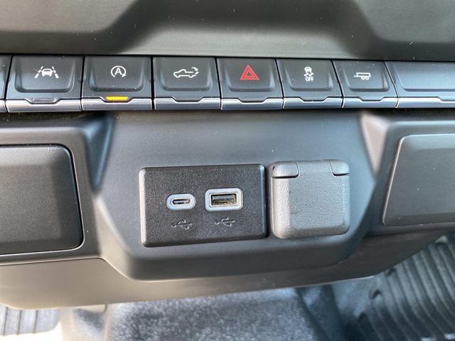 Used 2025 Chevrolet Silverado 1500 Truck