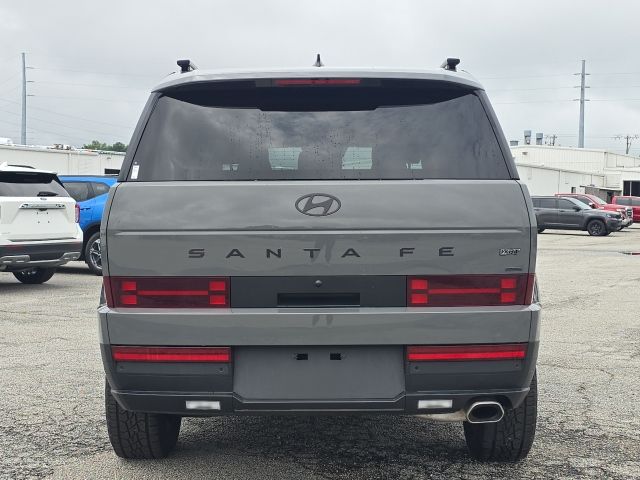 2025 Hyundai Santa Fe XRT:C02675