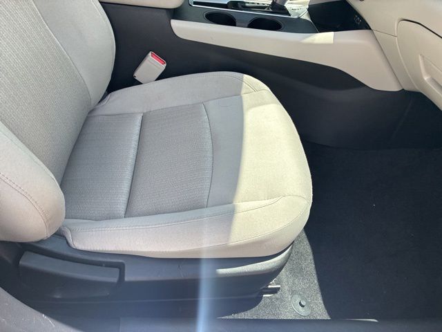 2025 Nissan Altima 2.5 SV Red at Ross Downing Buick GMC