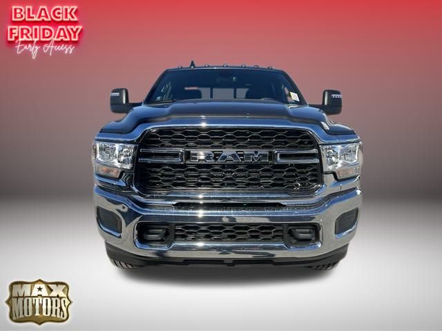 2024 Ram 3500 Tradesman 2