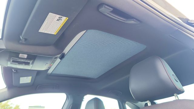 2023 Volkswagen Jetta GLI