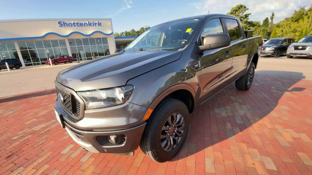 Used 2019 Ford Ranger Truck