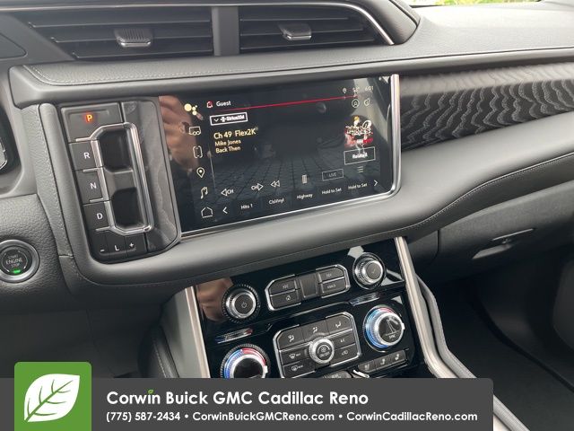 2024 GMC Yukon XL Denali 13