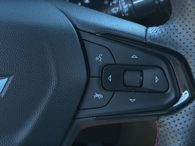 Used 2023 White Chevrolet RS image 27