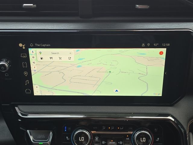 Photo of 2024 GMC Sierra 2500HD AT4 in Dallas, GA - 36,  2024 GMC Sierra 2500HD AT4:43933A