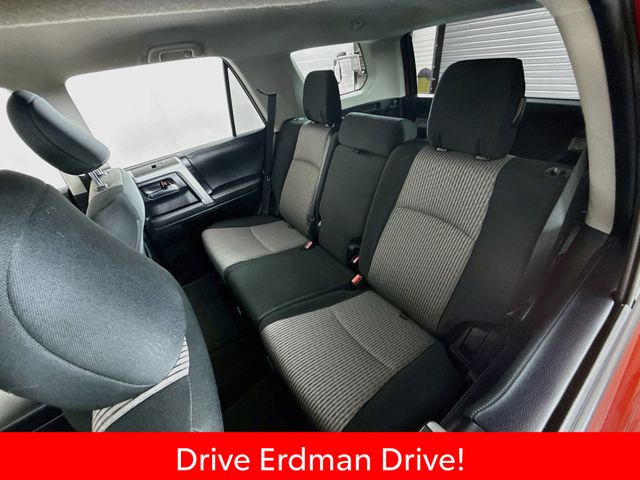Used 2024 Toyota 4Runner SUV