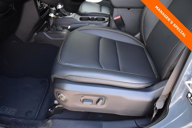 New Car 2025 Jeep Gladiator  Texas Trail For Sale Under $40,000 In Austin, Texas