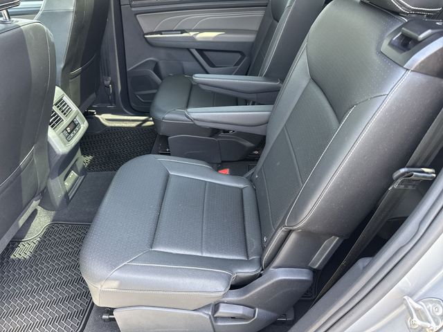 Used 2023 Volkswagen Atlas SUV