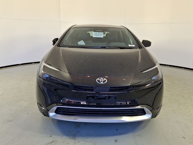 2026 Toyota Prius Plug-in Hybrid XSE Premium - Photo 2