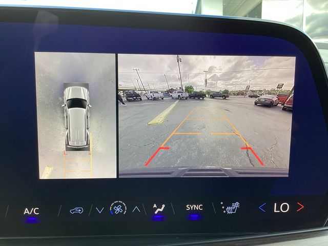 Used Car 2025 Chevrolet Tahoe  Lt For Sale Under $60,000 In San Antonio, Texas