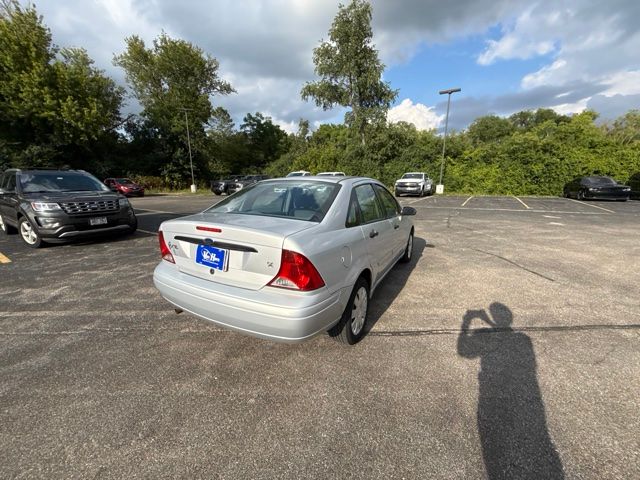 Used 2004 Light Tundra Clearcoat Metallic Ford SE image 33