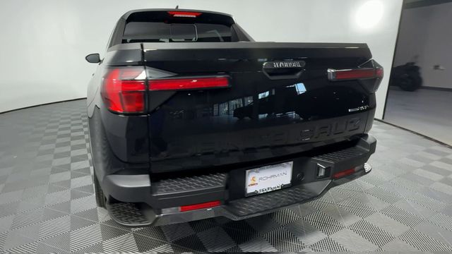 New 2025 Hyundai Santa Cruz For Sale in Indianapolis, IN
