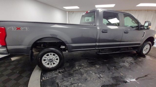 2019 – Ford – F-250SD
