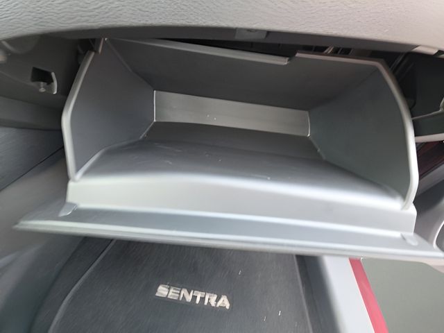 Used 2023 Nissan Sentra Sedan