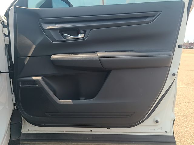 Used 2023 Honda CR-V SUV