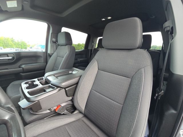 Photo of 2024 Chevrolet Silverado 1500 Custom Trail Boss in Dallas, GA - 23,  2024 Chevrolet Silverado 1500 Custom Trail Boss:44309A