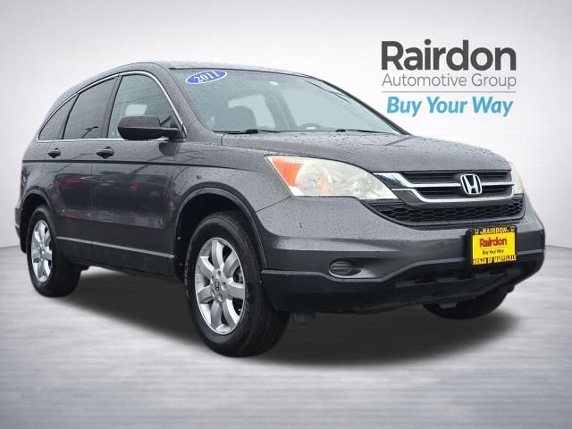 2011 Honda CR-V SE FWD