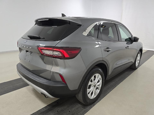 Used 2024 Ford Escape SUV
