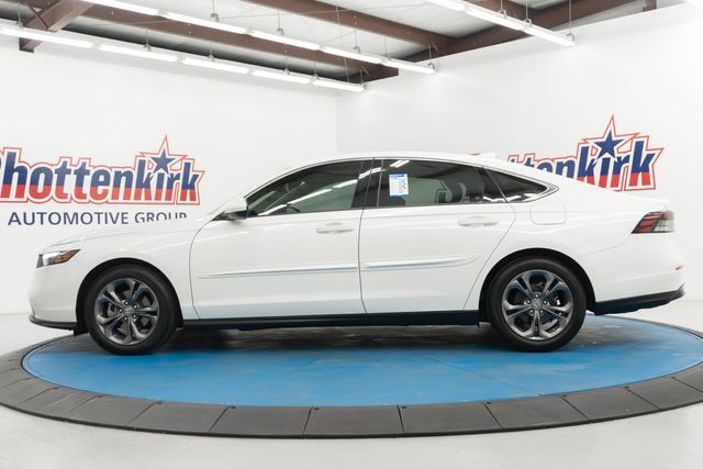 Used 2023 Honda Accord Sedan