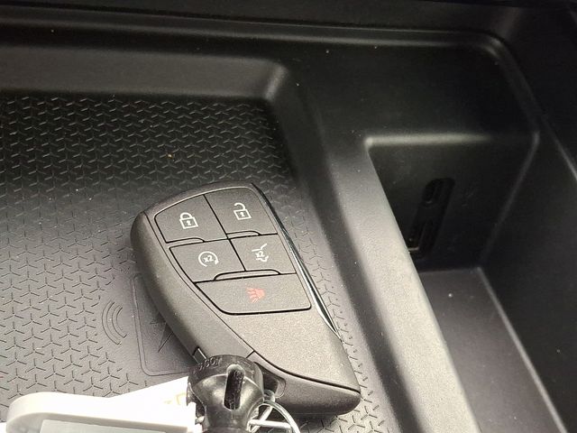 2024 GMC Acadia Elevation - Photo 17