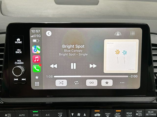 New 2026 Honda Odyssey Van