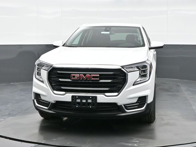 2024 GMC Terrain SLE 3