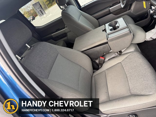 Used 2024 Ford F-150 Truck