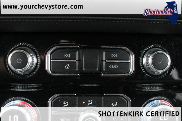 Used 2023 GMC Yukon SUV