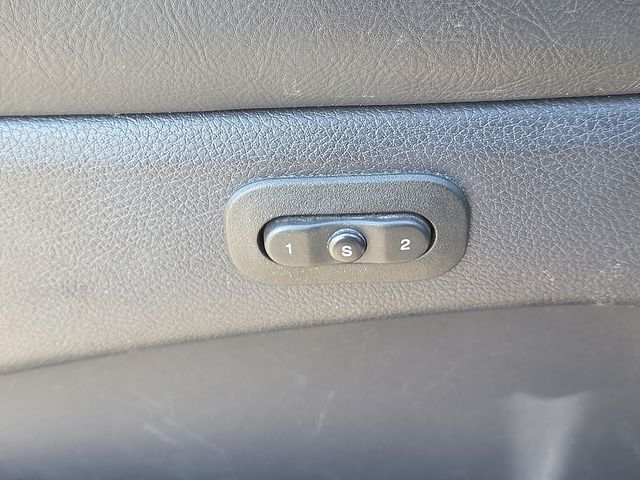 Used Car 2017 Jeep Grand Cherokee  Overland For Sale Under $20,000 In Plainview, Texas