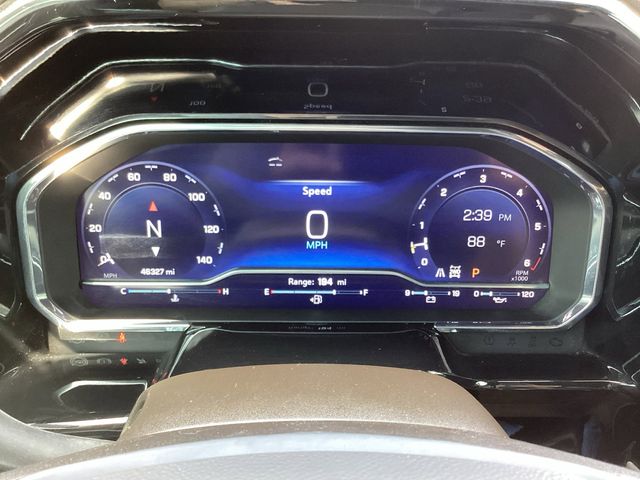 Used Car 2023 Chevrolet Silverado 1500  Ltz For Sale Under $50,000 In San Antonio, Texas