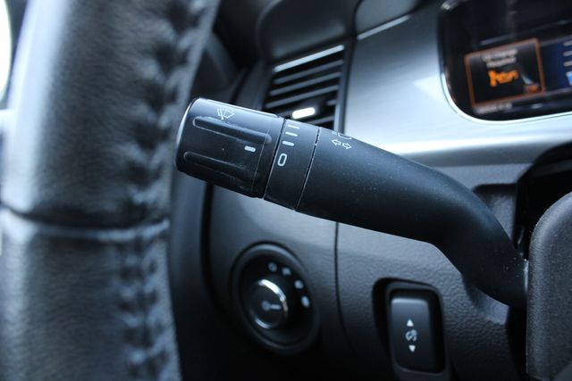 Used 2018 Black Ford SEL image 11