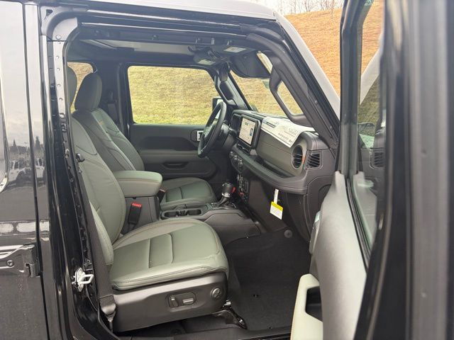 new 2026 Jeep Gladiator car, priced at $49,679