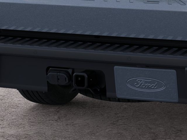 New 2026 Ford Maverick Truck