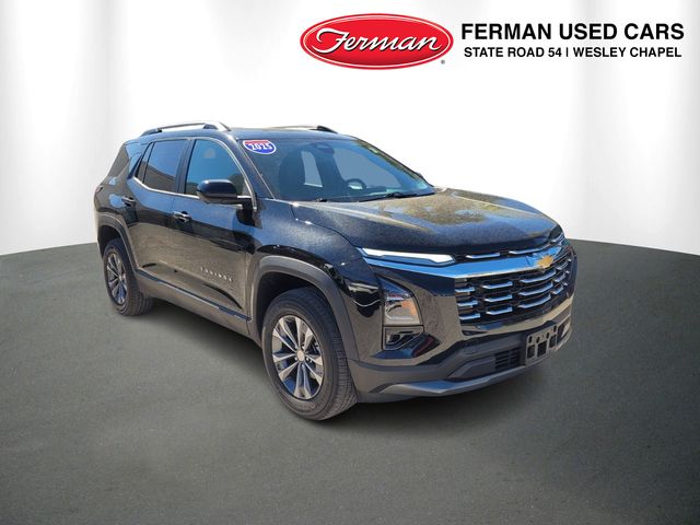 2025 Chevrolet Equinox LT FWD