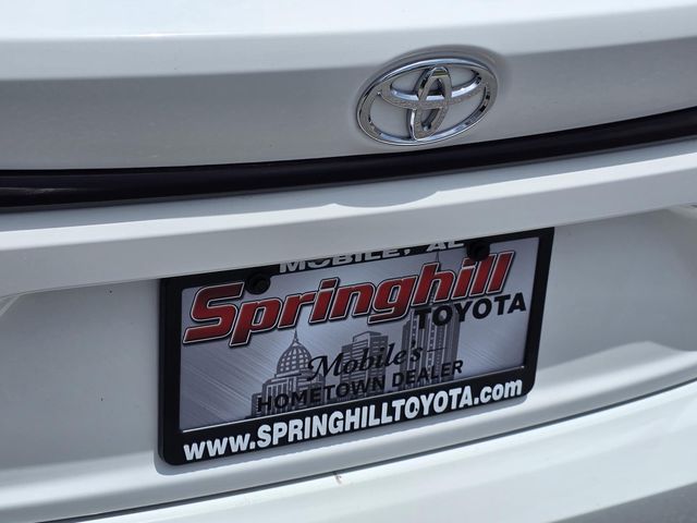 Used 2021 Toyota Corolla Sedan