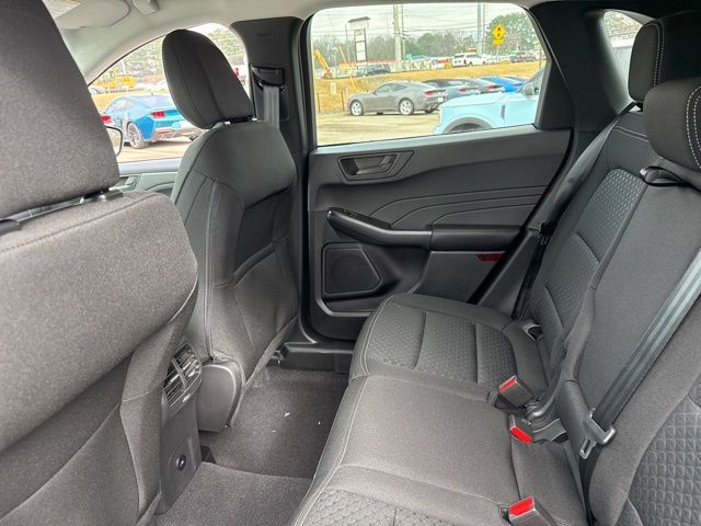 New 2026 Red Ford Active image 24