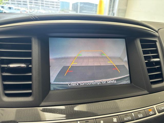 Used 2019 Infiniti QX60 SUV
