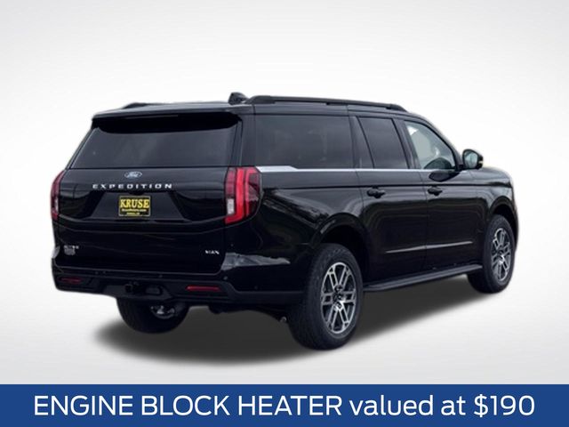 2025 Ford Expedition Active MAX