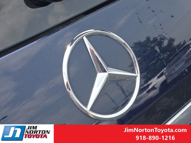Used 2017 Mercedes-benz GLE SUV