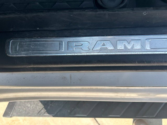 Used 2021 Ram 1500 Truck