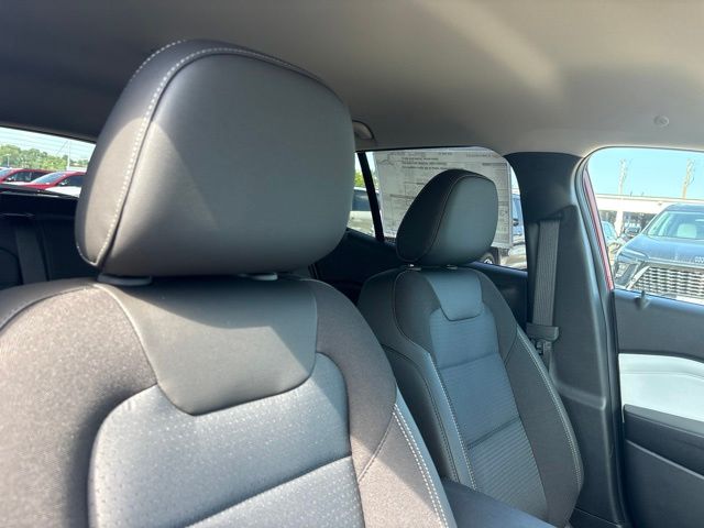 New 2026 Chevrolet Trax SUV