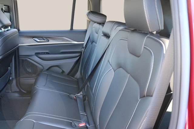 New Car 2025 Jeep Grand Cherokee  Limited For Sale Under $50,000 In Austin, Texas