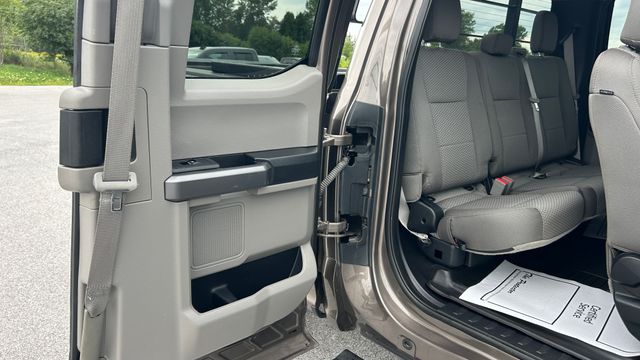 Used 2019 Ford F-250SD Truck