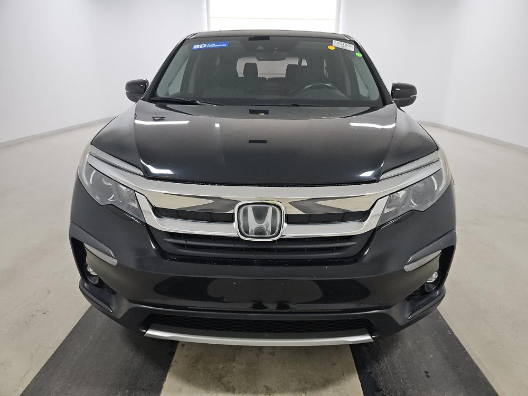 Used 2019 Honda Pilot SUV
